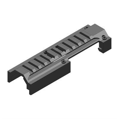 B&T NAR Low Profile Rail Mount for HK MP5 Long Version