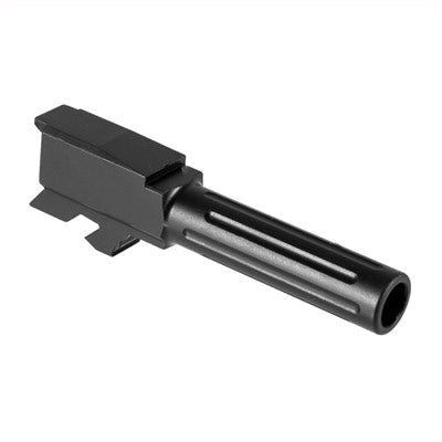 AlphaWolf 9mm Luger Aftermarket Barrel for Glock 43