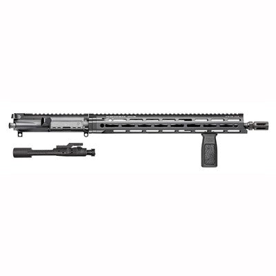DDM4V7 Pro 18" 5.56mm NATO Complete Upper Receiver Black