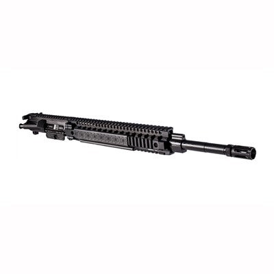 MK12 SPR 18" 5.56mm NATO Upper Receiver Black