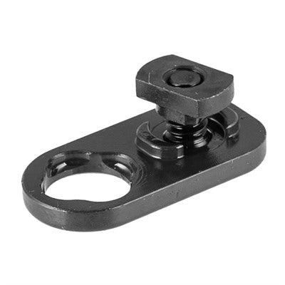 M-LOK QD Sling Swivel Mount with Swivel