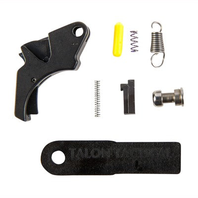 S&W M&P Action Enhancement Aluminum Trigger & Duty/Carry Kit