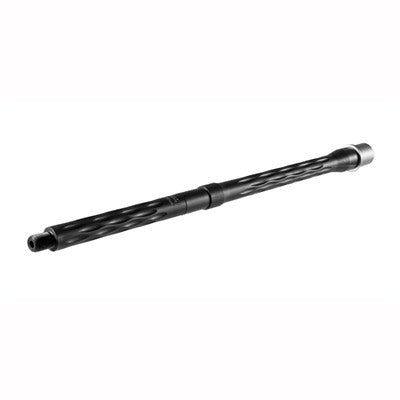 AR-15 Match Barrel 223 Wylde Flame Fluted