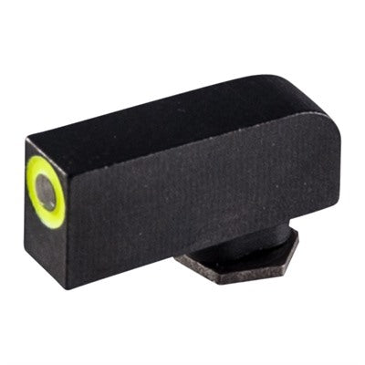 Pro-Glo Tritium Round Front Sight 220x140 for Glock