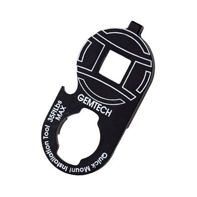 QuickMount Installation Tool