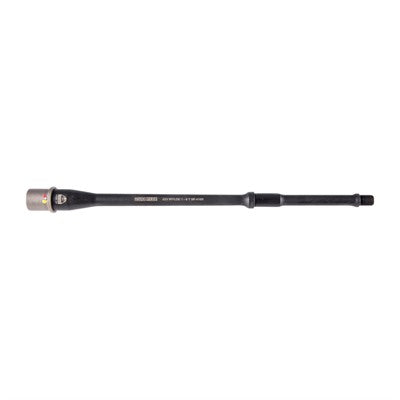 AR-15 Match Barrel Pencil Profile 223 Wylde Stainless Steel 5R