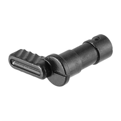 AR-15 Investment Cast Enhanced Single Side Safety Selector