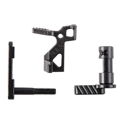 AR-15 Investment Cast Enhanced Lower Parts Kit