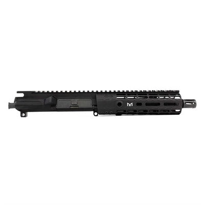 M4E1 Assembled Upper Receiver 7.5" 5.56mm Pistol Length