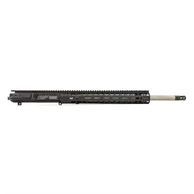 M5E1 6.5 Creedmoor Assembled Upper Receiver with Gen 2 Handguard