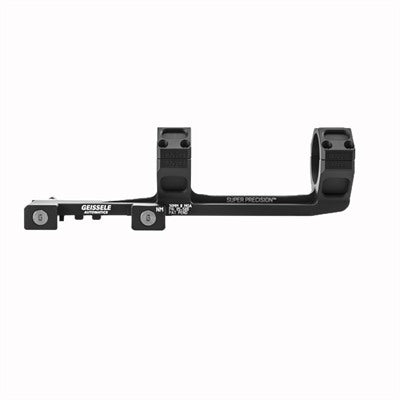 AR-15 Super Precision 30mm High Power Rifle Scope Mount