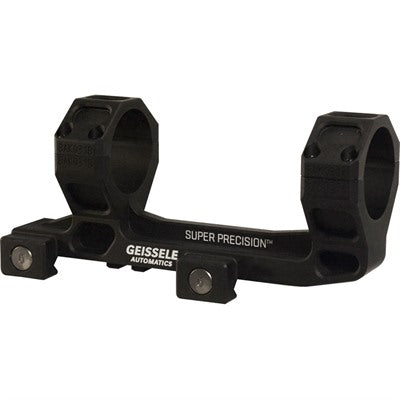 AR-15 Super Precision SOPMOD 30mm Vortex 1-6 Optic Mount