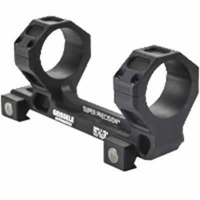 SR-25 Super Precision SOPMOD 34mm CQBSS Scope Mount
