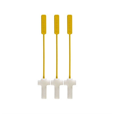 AR-15 Star Chamber Cleaning Swabs