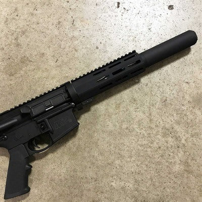 AR-15 Prometheus Takedown Kit with M-LOK Handguard