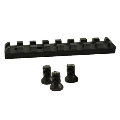 Ruger Mark Series Shadow Picatinny Rail
