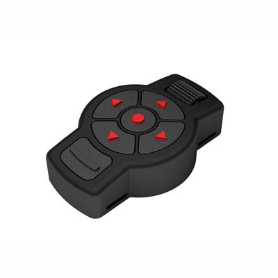 X-Trac Tactical Remote Access Control System