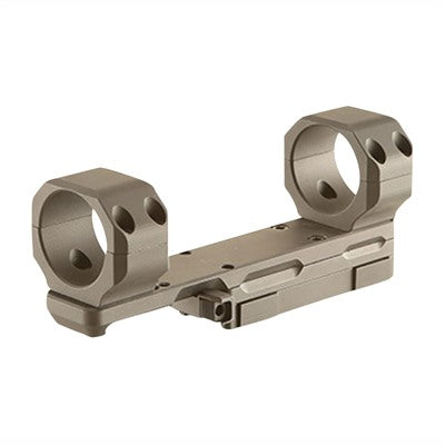 SideLok 30mm Modular Optic Mount