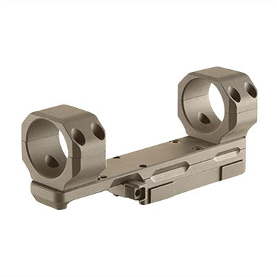 SideLok 1-Inch Modular Optic Mount