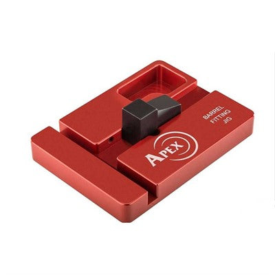 Barrel Fitting Jig for Smith & Wesson M&P