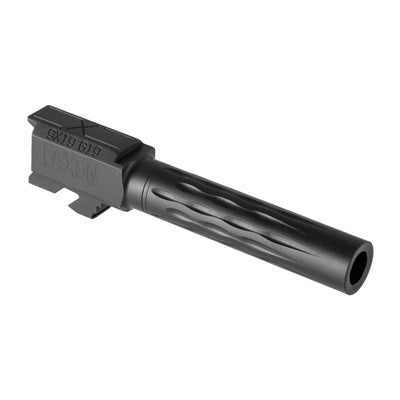 Compact Match Flame Barrel for Glock 19