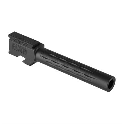 Full-Size Match Flame Barrel for Glock 17