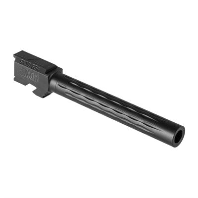 Competition Match Flame Barrel for Glock 34