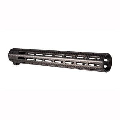 AR-15 Streamline Free Float M-LOK Handguard