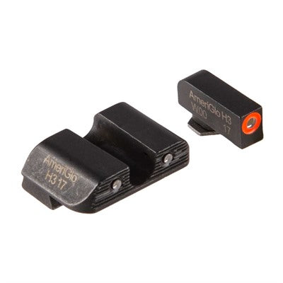 Agent Night Sight Set for Glock