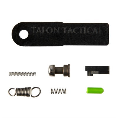 S&W M&P M2.0 Shield Action Enhancement Components