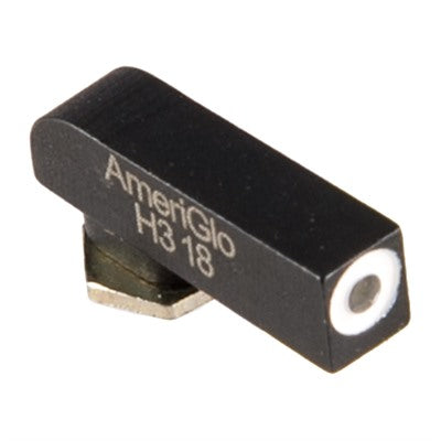 Tritium Front Sight for Glock Pistols