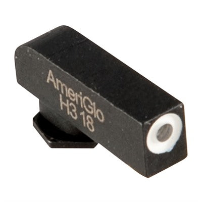 Tritium Front Sight for Glock Pistols