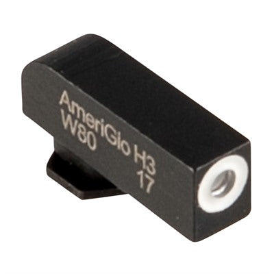 Tritium Front Sight for Glock Pistols