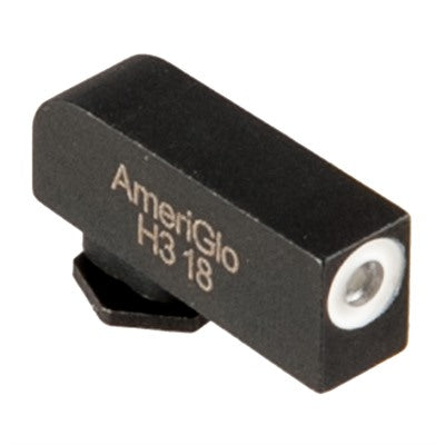 Tritium Front Sight for Glock Pistols