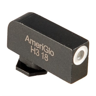 Tritium Front Sight for Glock Pistols