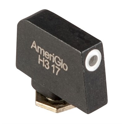 Tritium Front Sight for Glock Pistols