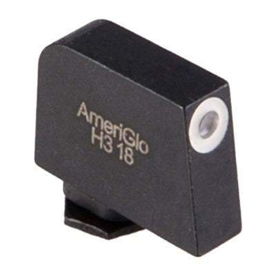 Tritium Front Sight for Glock Pistols