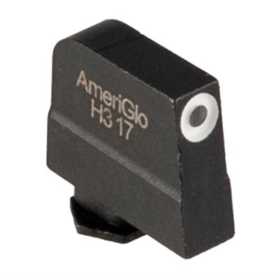 Tritium Front Sight for Glock Pistols