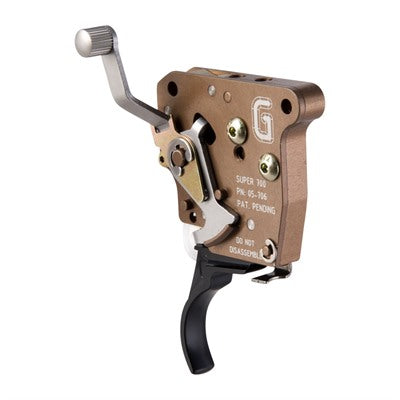 Remington 700 Super 700 Trigger Upgrade