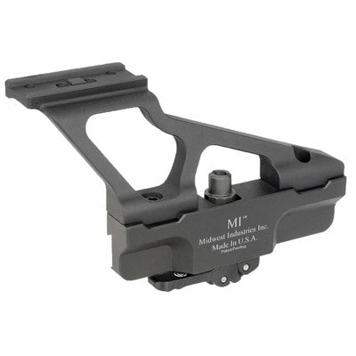 AK-47 Aluminum AKG2 Side Mount 1-Piece Tactical Base