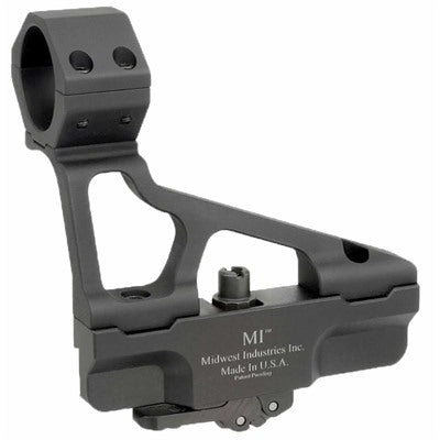 AK-47 AKG2 1-Piece Aluminum Side Optic Mount