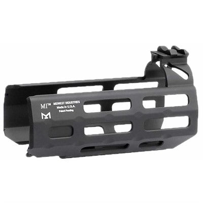 SIG Sauer MPX Drop-In M-LOK Handguard