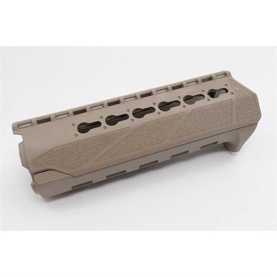AR-15 BCMGunfighter PKMR KeyMod Handguard