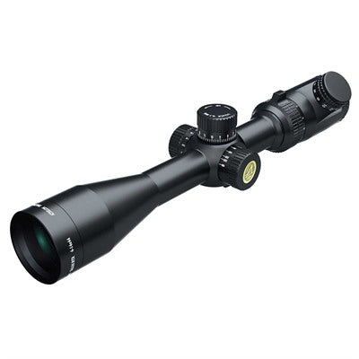 Talos BTR 4-14x44mm FFP Illuminated Rifle Scope