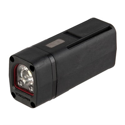 AR-15 M-Series Pistol Grip with Interchangeable Inserts