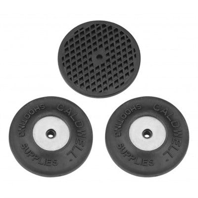 The Rock BR Bipod Rubber Foot Pads