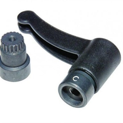 XLA Pivot Bipod Lock Accessory
