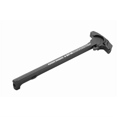 AR-15 BCM Gunfighter Charging Handle Gen 2 Black