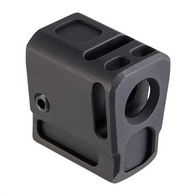 Pocket Compensator for S&W M&P Shield