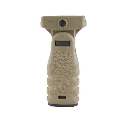 AR-15 React Folding Vertical Foregrip